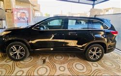 تۆیۆتا هایلاندەر